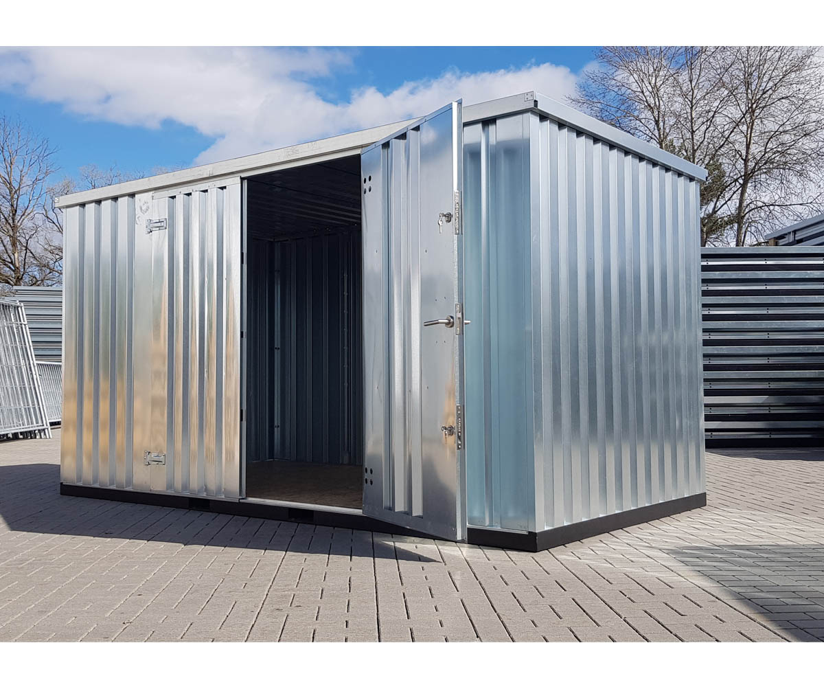 3m-Blechcontainer-Spezial