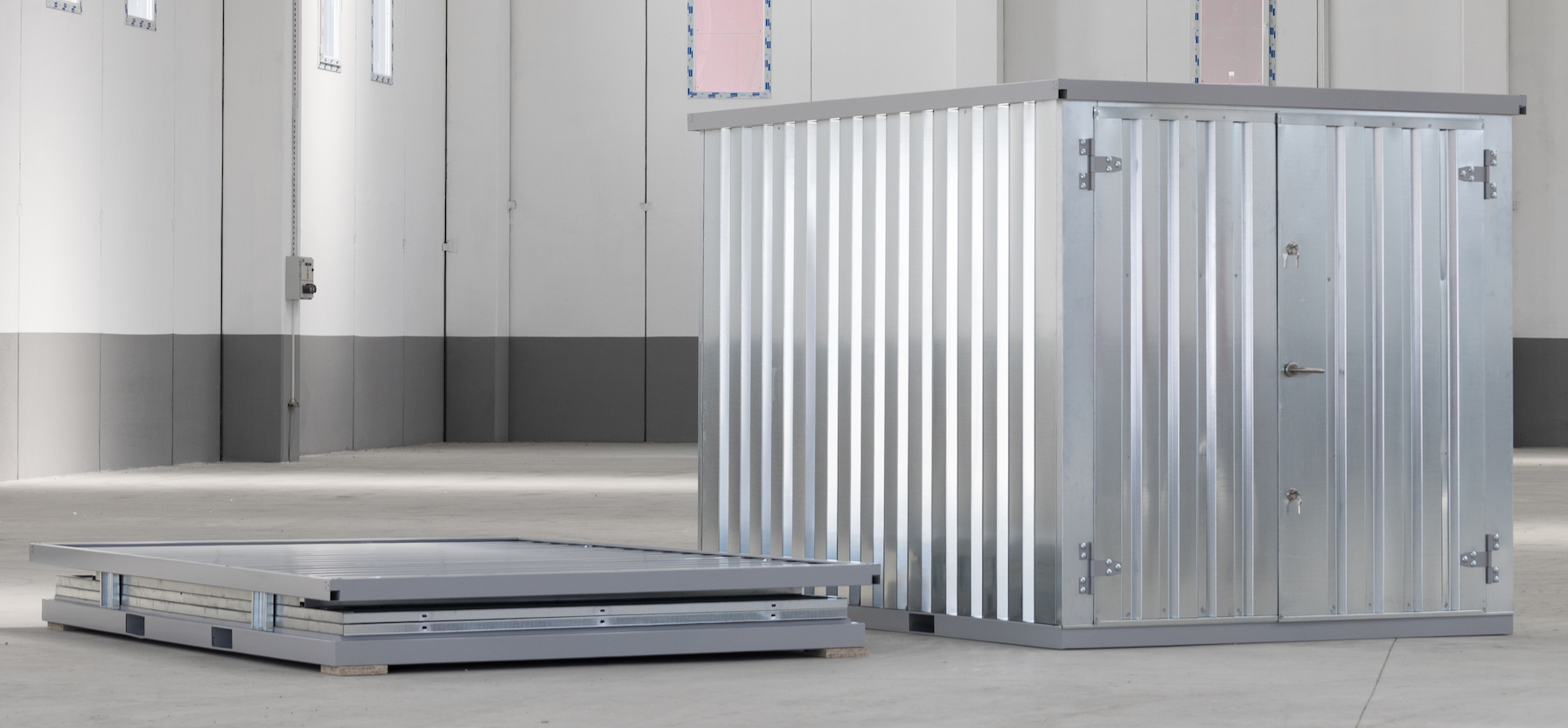 3m-Blechcontainer-Darstellung