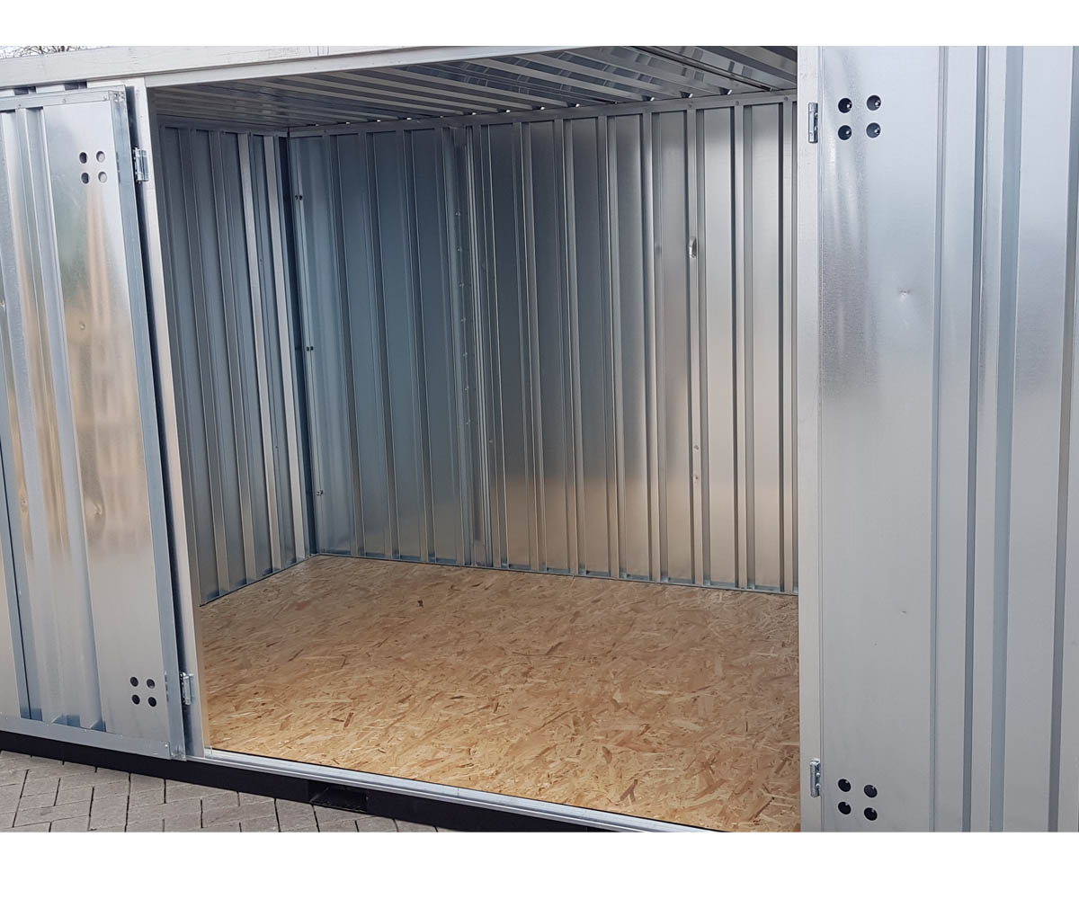 3m-Blechcontainer-Boden