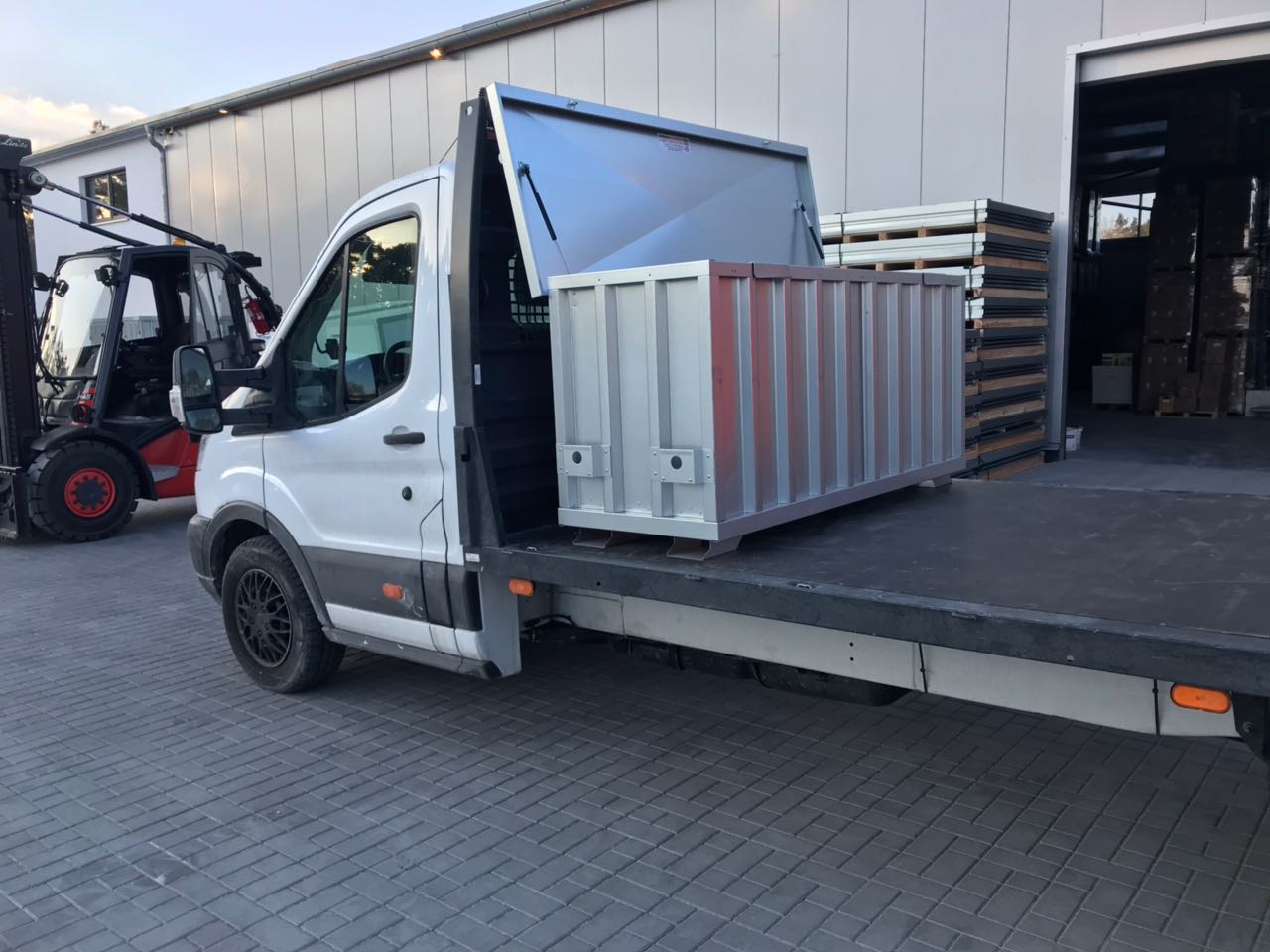 Transport