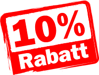 Container-Rabatt