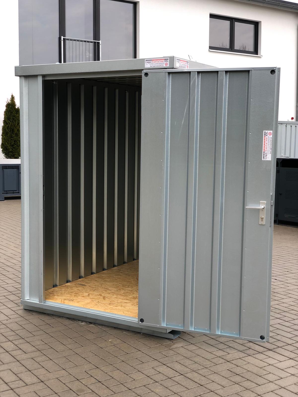 Geraeteschuppen-aus-Metall