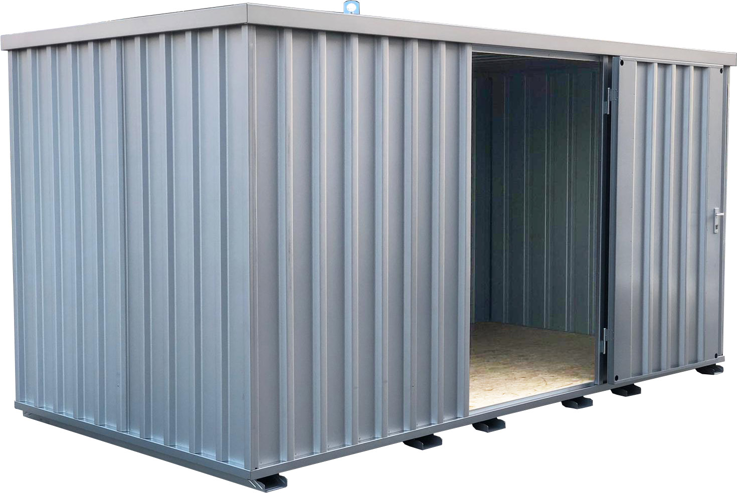 SC-Schnellbaucontainer
